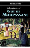 Selected Stories of Guy de Maupassant