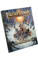 Pathfinder Roleplaying Game: Ultimate Wilderness