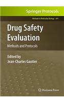 Drug Safety Evaluation