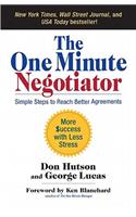 One Minute Negotiator