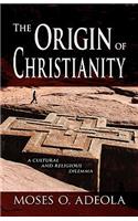 Origin of Christianity