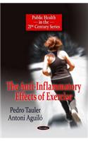 Anti-Inflammatory Effects of Exercise