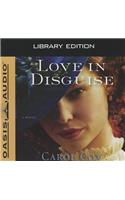 Love in Disguise (Library Edition)