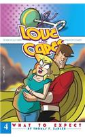 Love and Capes Volume 4: What To Expect
