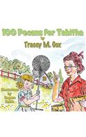 100 Pecans for Tabitha