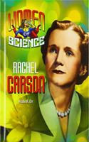 Rachel Carson