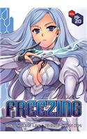 Freezing Vol. 19-20