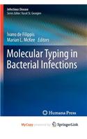 Molecular Typing in Bacterial Infections