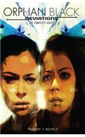 Orphan Black: Deviations