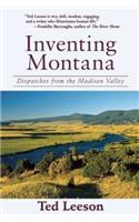 Inventing Montana