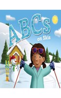 ABCs on Skis