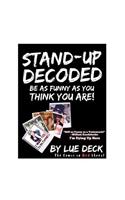 Stand-Up Decoded