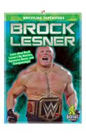 Brock Lesnar