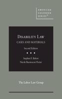 Disability Law