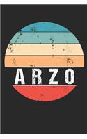 Arzo