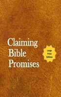 Claiming Bible Promises