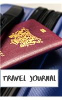 Travel Journal