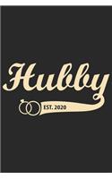 Hubby est 2020