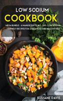 Low Sodium Cookbook