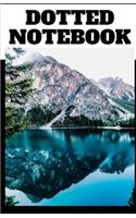 Dotted Notebook