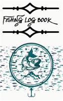 Bass Fishing Logan River And Fishing Logbook Complete Interior Fisherman Journal Record Details Fishing Trip