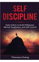 Self-Discipline
