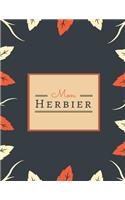 Mon Herbier