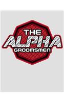 The Alpha Groomsmen