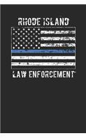 Rhode Island Law Enforcement