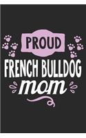 Proud French Bulldog
