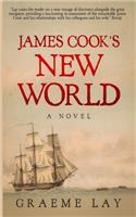 James Cook's New World