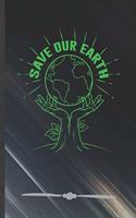 Save Our Earth