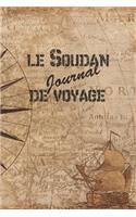 le Soudan Journal de Voyage