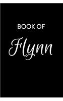 Flynn Journal