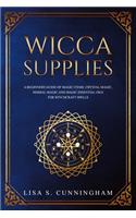 Wicca Supplies