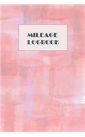 Mileage Logbook