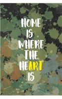 Home I Where The Heart Is