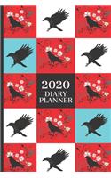 2020 Diary Planner