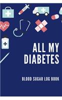 All My Diabetes