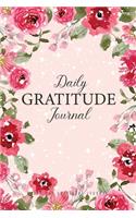 Daily Gratitude Journal