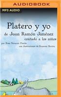 Platero Y Yo Contado a Los Niños