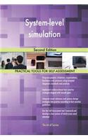 System-level simulation: Second Edition