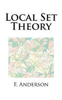 Local Set Theory