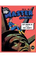 Master Comics #36