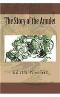 The Story of the Amulet