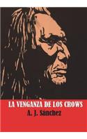 La Guerra de Los Crows