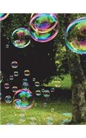 Soap Bubbles Bubble Soaps Hobbies Crafts Iridescent Balls Floating Fun Happiness