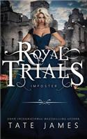 Royal Trials: Imposter