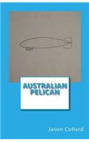 Australian Pelican