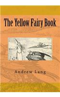 The Yellow Fairy Book: Large Print